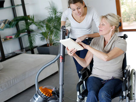 personal activities img1